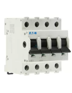 Interrupteur-sectionneur Eaton IS-40/4 4x40A